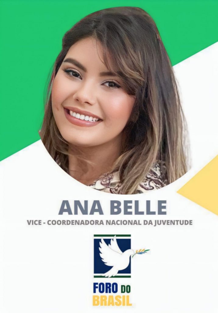 Ana Belle