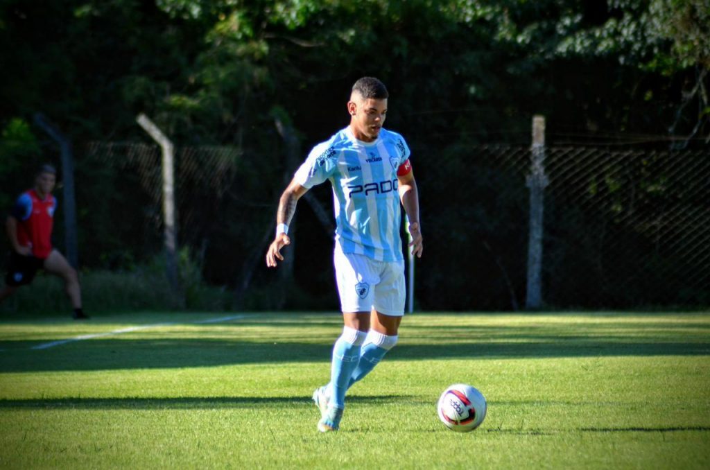 Daniel Santos