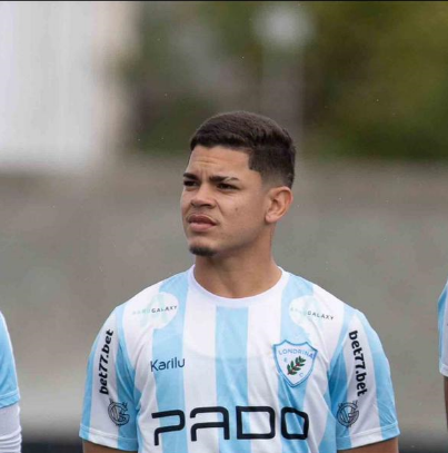 Daniel Santos