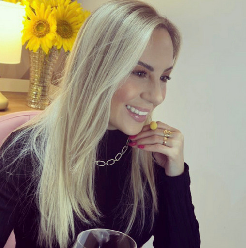 Fabiana Baitello