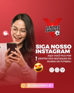 Lendas Sports