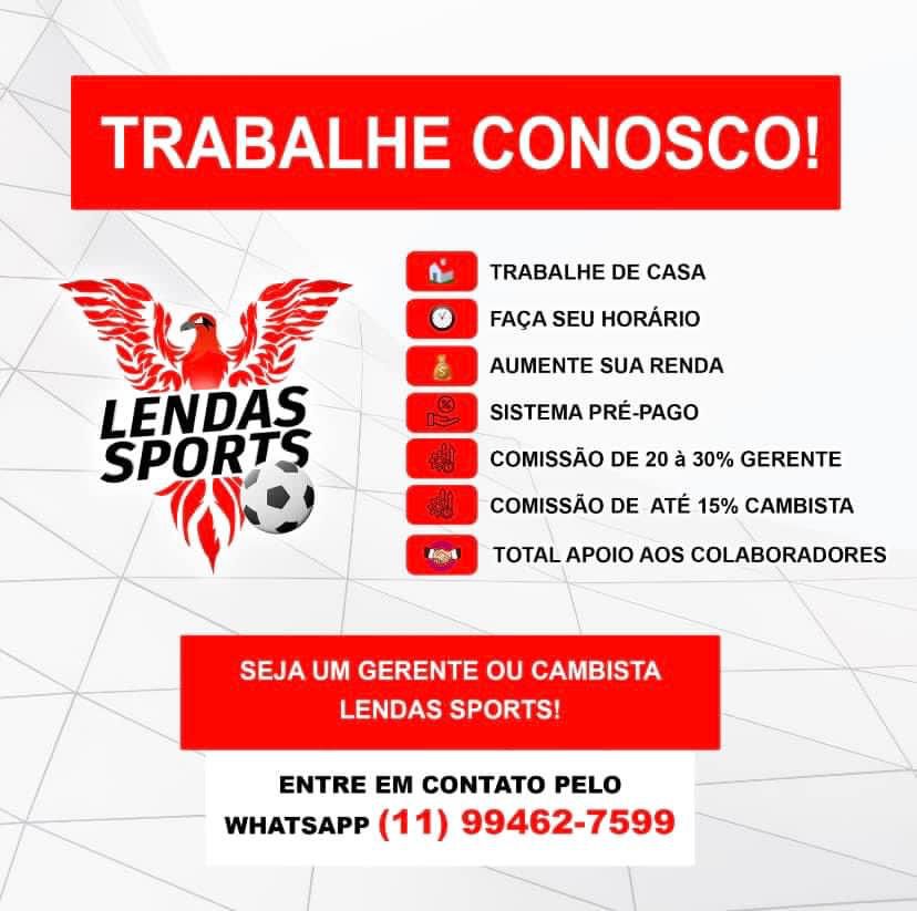 Lendas Sports