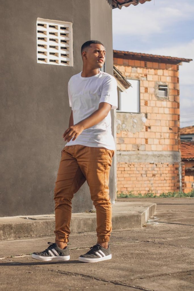 Roberth Rodrigues