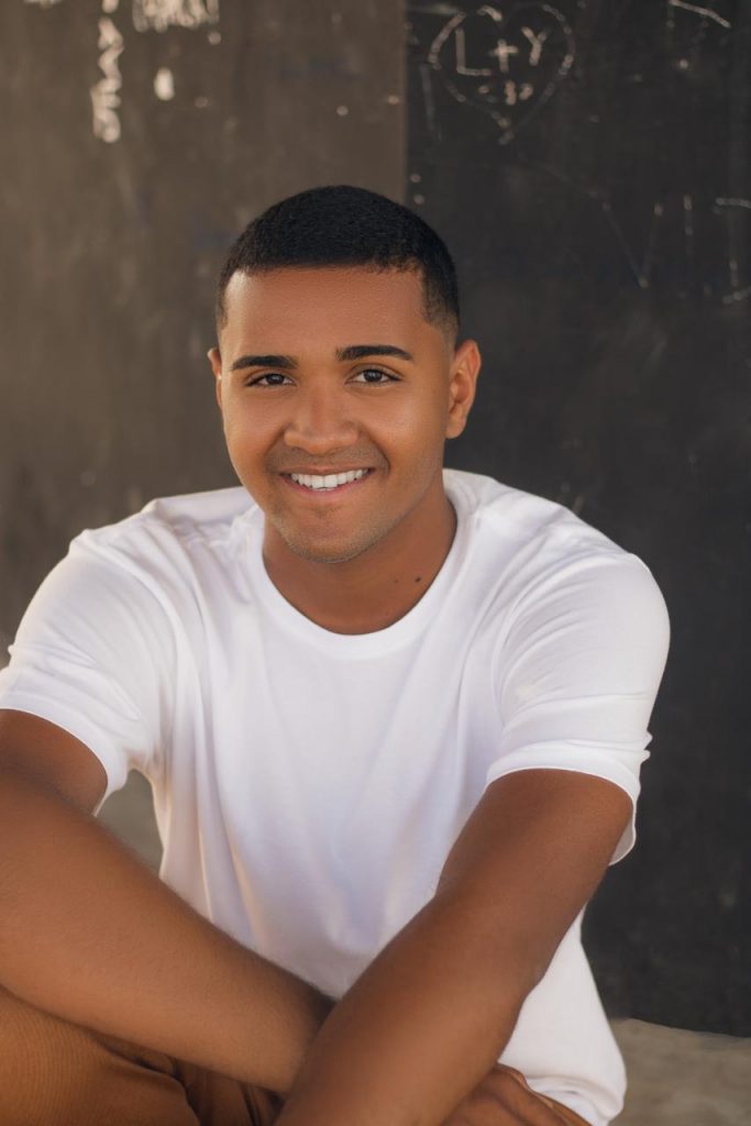 Roberth Rodrigues