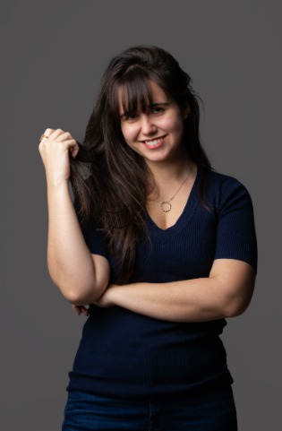 Jéssica Dorneles
