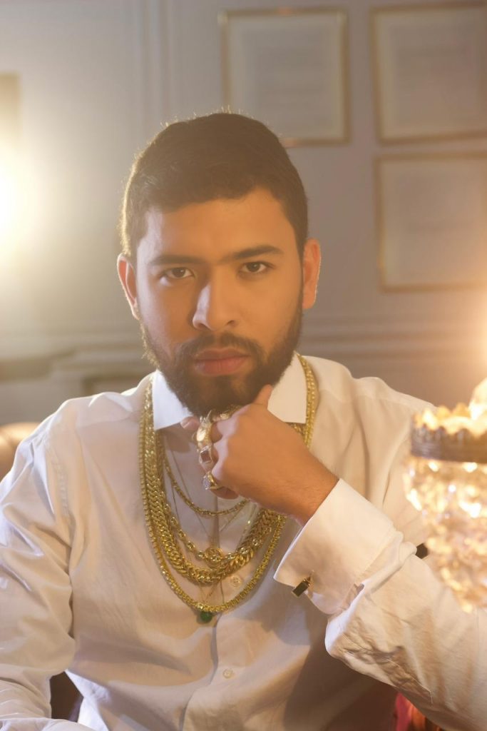 Reinaldo Bueno Filho