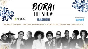 Bora! The Show