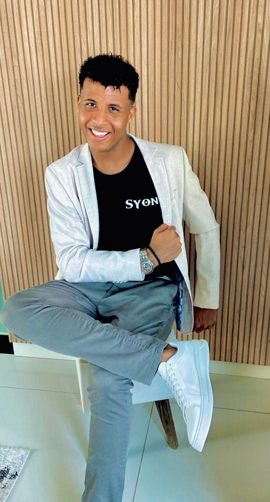 Syon Produções