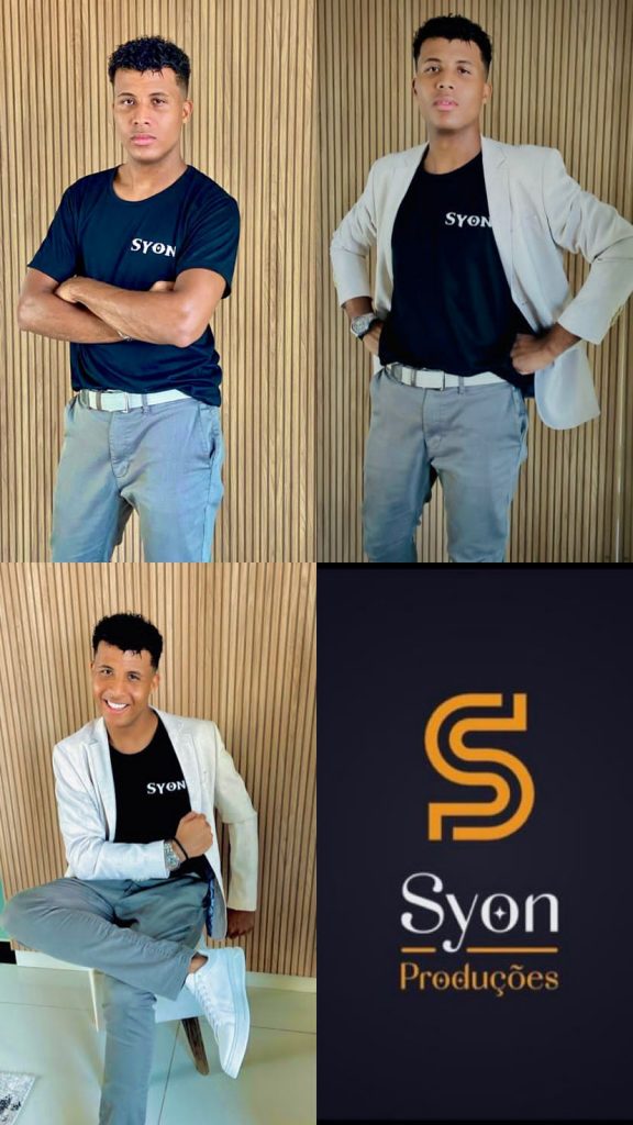 Syon Produções