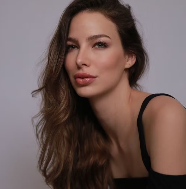 Talita Hartmann